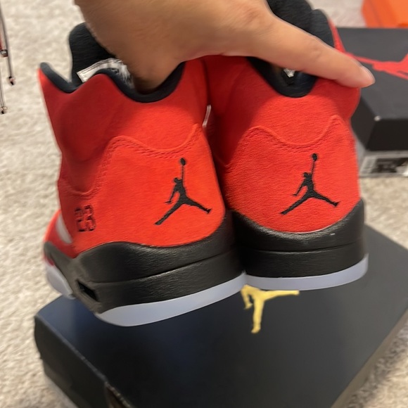 Jordan 5 - Picture 4 of 8